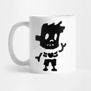 zombieeboy Mug